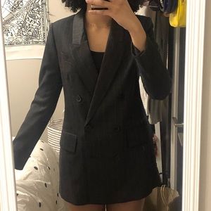 Zara blazer